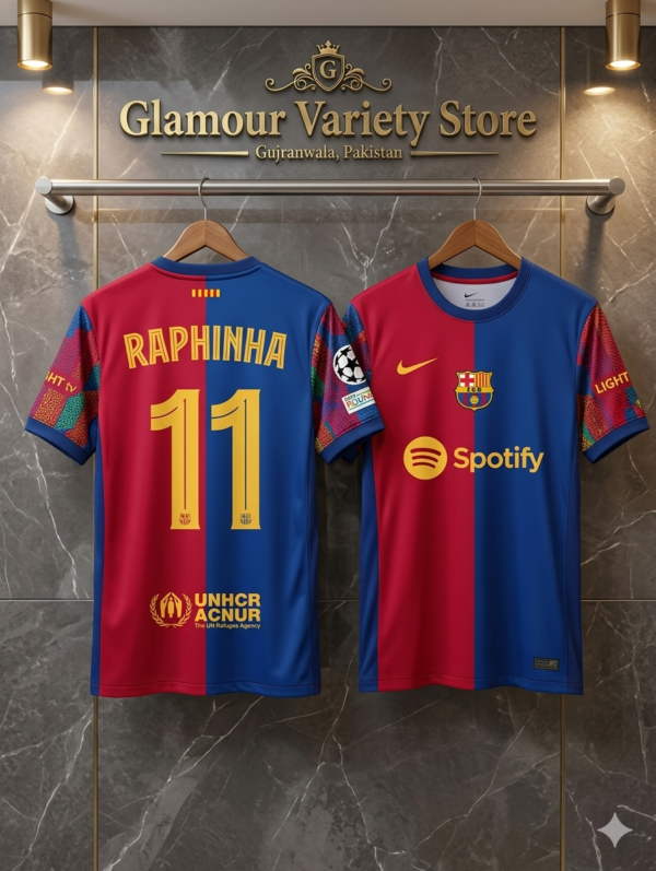 Football Jersey
