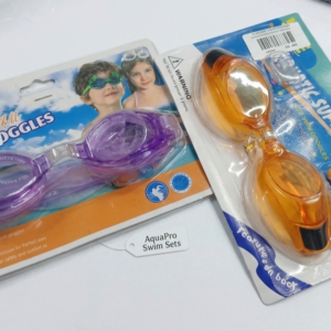 swimming Glasses Pack
