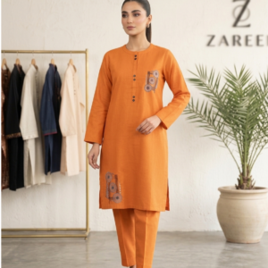 Ladies Suit Kamaal 2Pcs MG