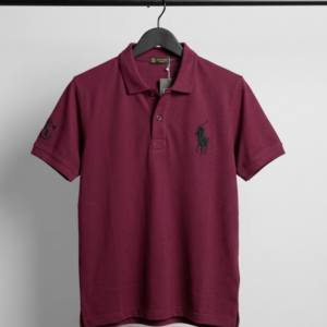 Boys Polo Shirt