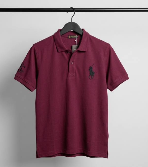 Boys Polo Shirt