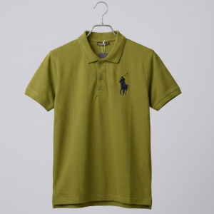 Boys Polo Shirt