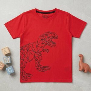 Shirts Blended Half Sleeves