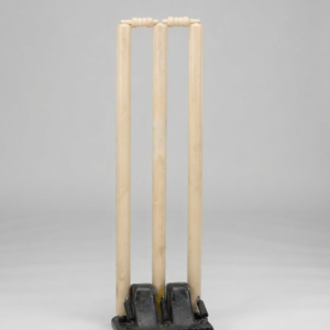 Cricket Wicket Wooden