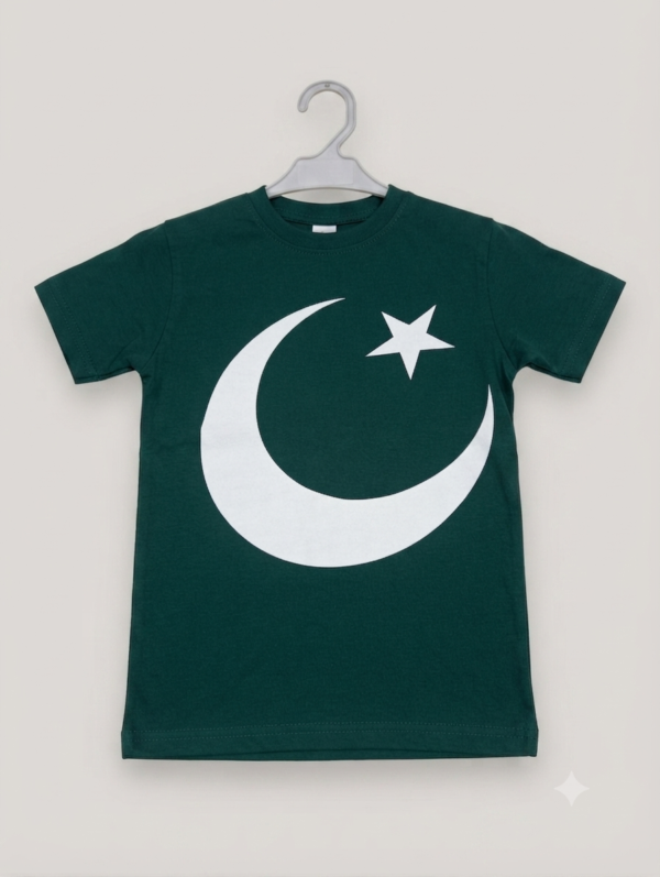 T Shirt 14 August Boys