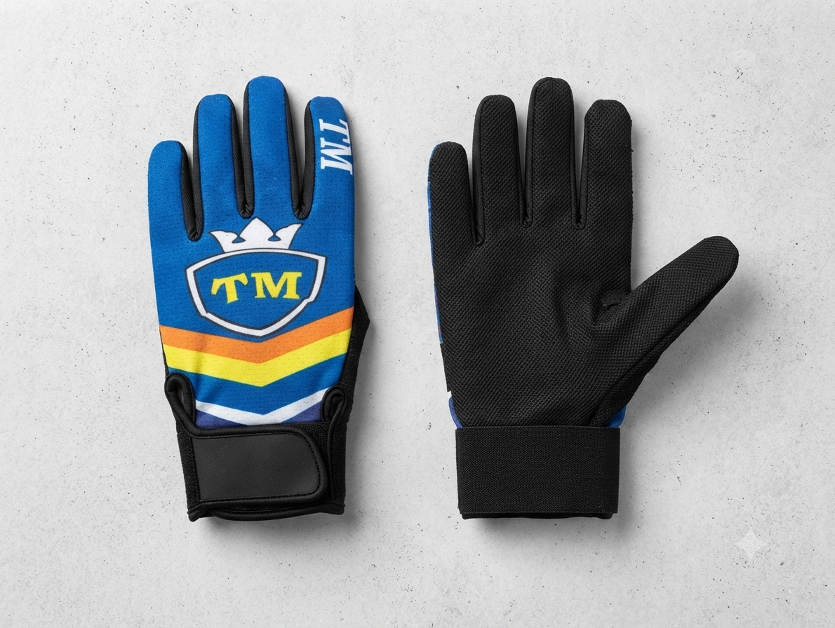 Cricket Inner Gloves - Image 2