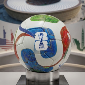 Football Trionda FIFA 2026