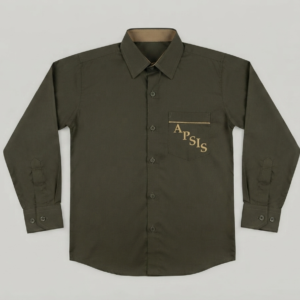 APSIS Boys Uniform (Shirt )