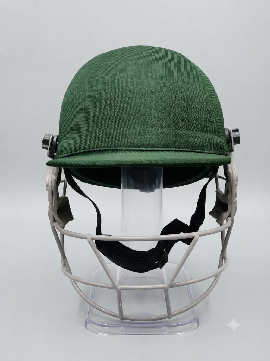 Cricket Helmet Adjustable - Image 2