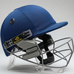 Cricket Helmet Masuri Adjustable