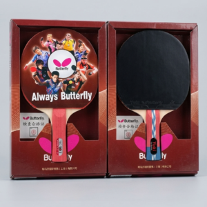 TT Racket Butterfly