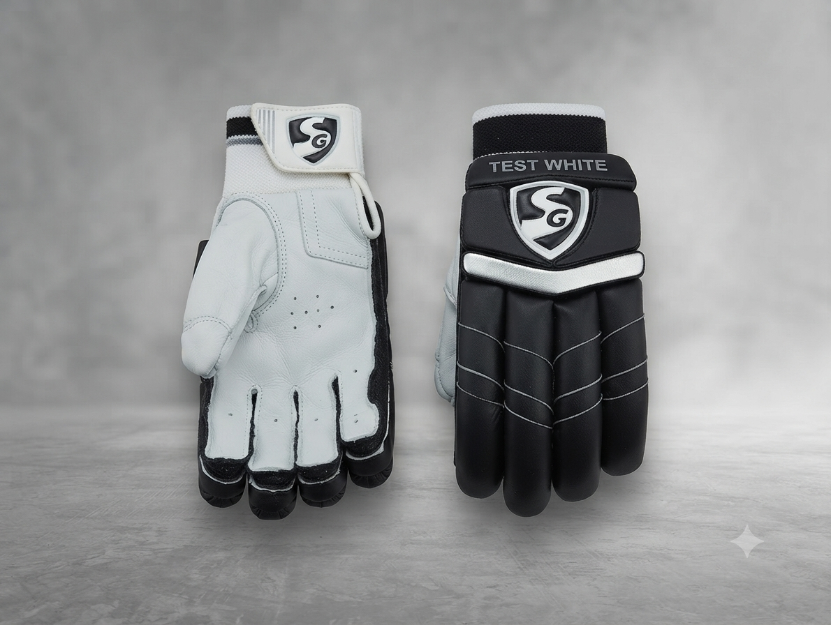 Cricket Gloves
