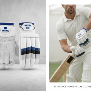 Cricket Gloves Wizal