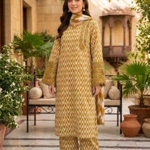 Ladies Suit Sequence 3PCS