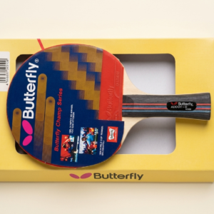 TT Racket Butterfly