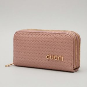Ladies Pouch Fendi Black
