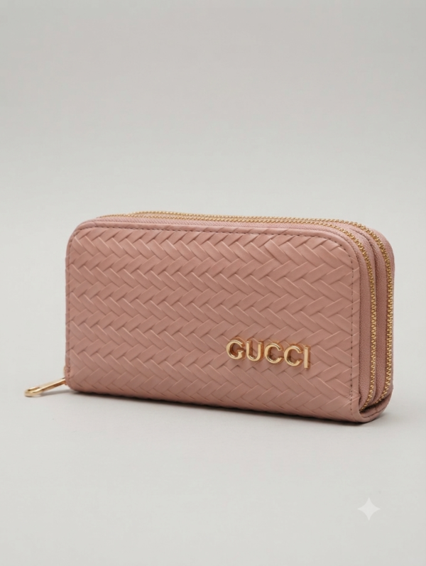 Ladies Pouch Fendi Black