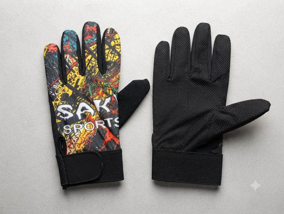 Cricket Inner Gloves
