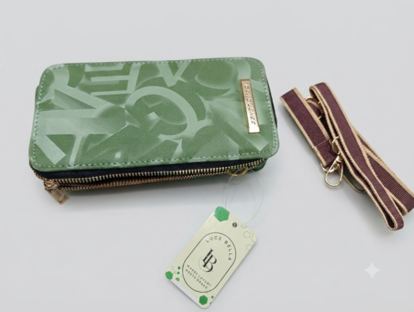 Ladies Pouch David Jones