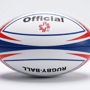 Rugby Ball Official