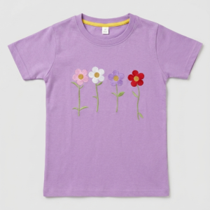 Shirts Blended Half Sleeves