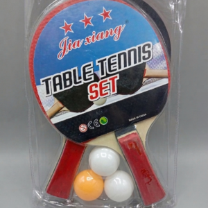 Table Tennis Set
