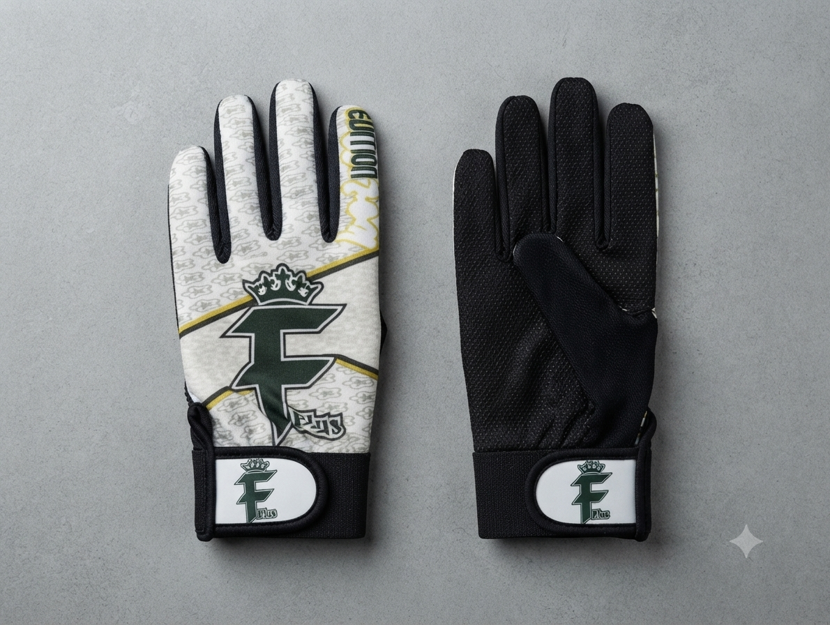 Cricket Inner Gloves - Image 3