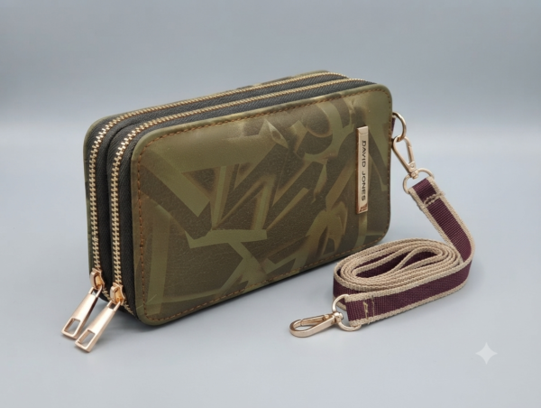 Ladies Pouch David Jones