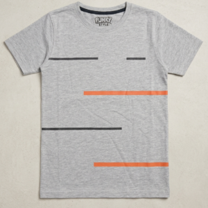 Shirts Blended Half Sleeves