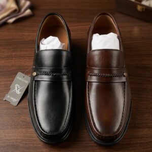 X way Shoes