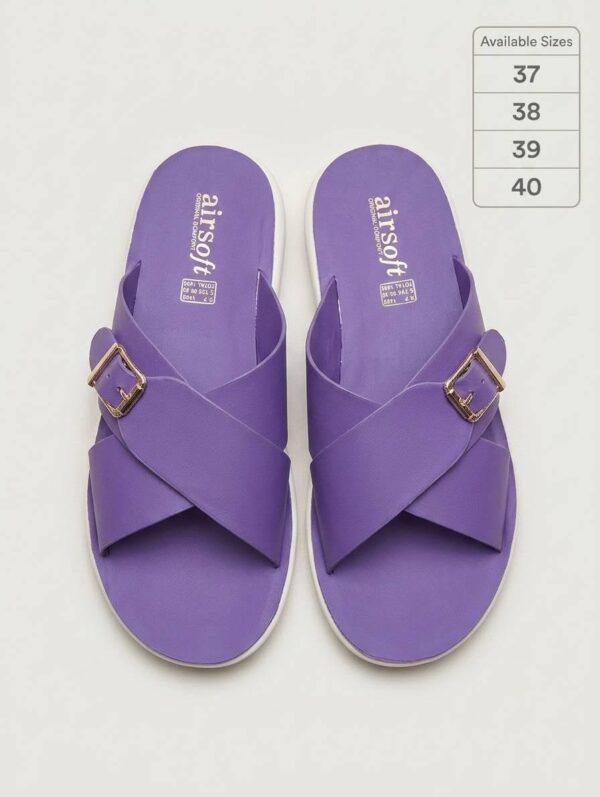 Ladies Sandal