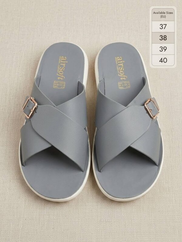Ladies Sandal