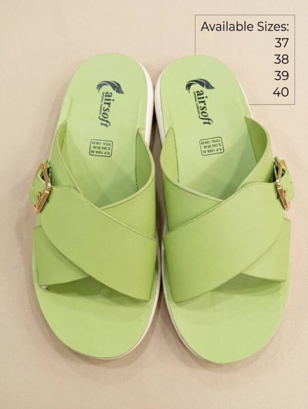 Ladies Sandal