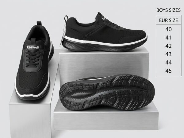 Men's Sneakers Reewalk
