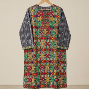 Girls Traditional Frock
