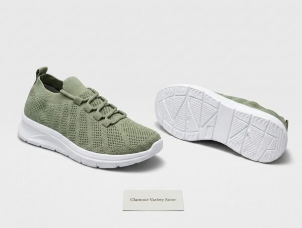 Girls Sneakers