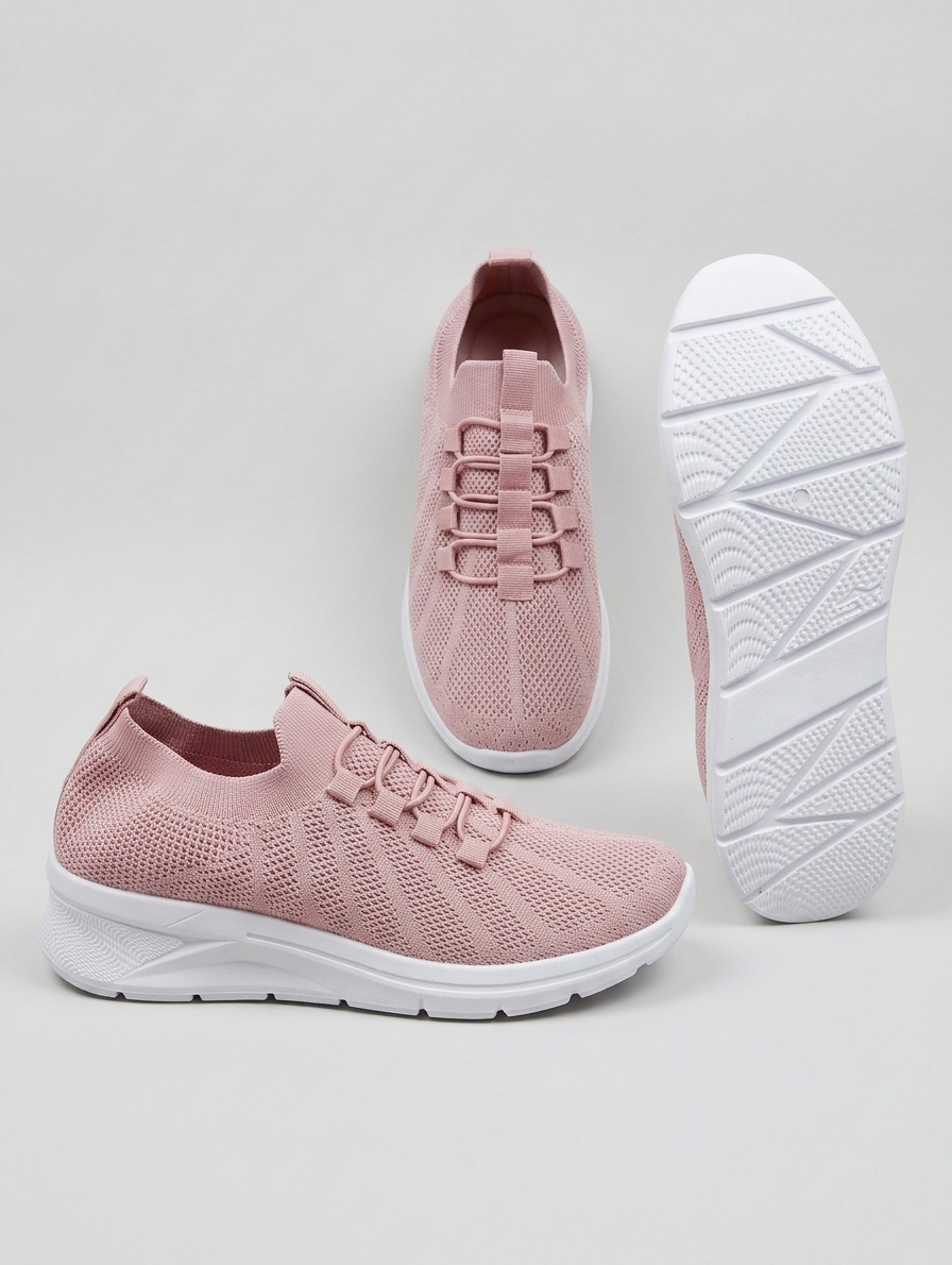Girls Sneakers - Image 3