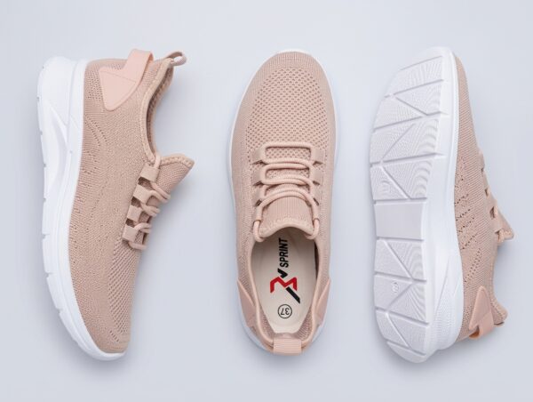 Girls Sneakers