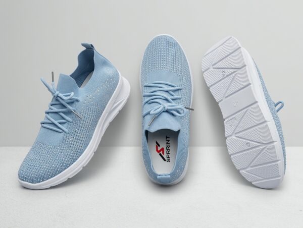 Girls Sneakers