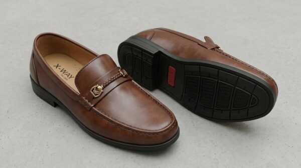Men's Loafers