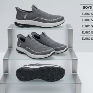Sneakers Grey
