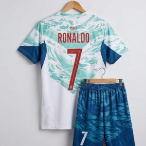 Football Kit  Rolando