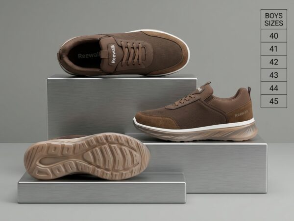 Men's Sneakers Reewalk