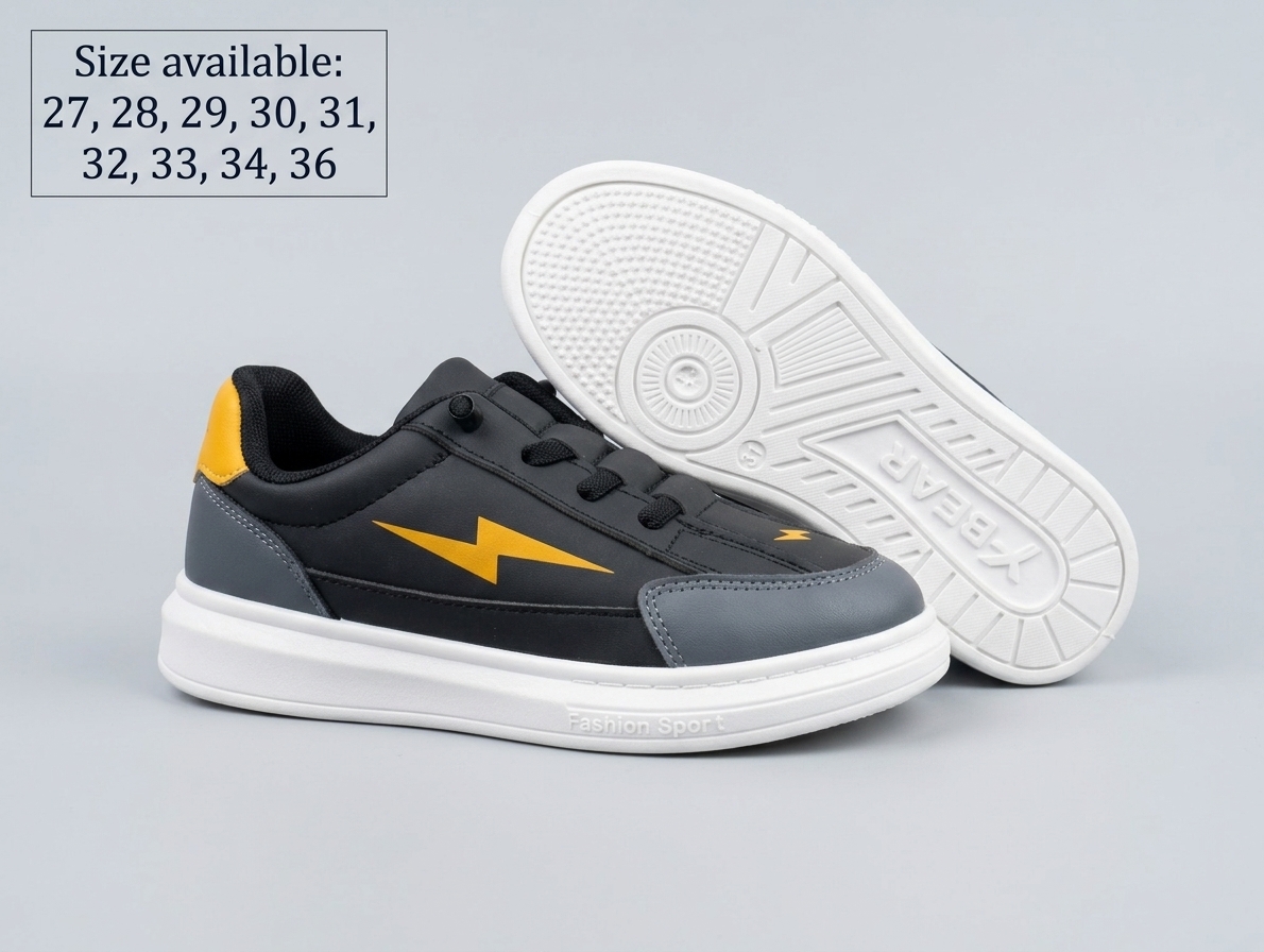 Kid's Sneakers - Image 3