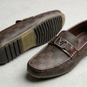 Boys Loafers
