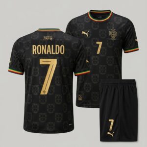 Football Kit  Rolando