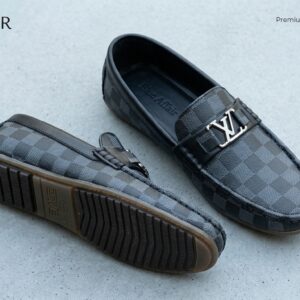 Boys Loafers
