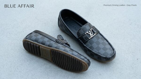 Boys Loafers