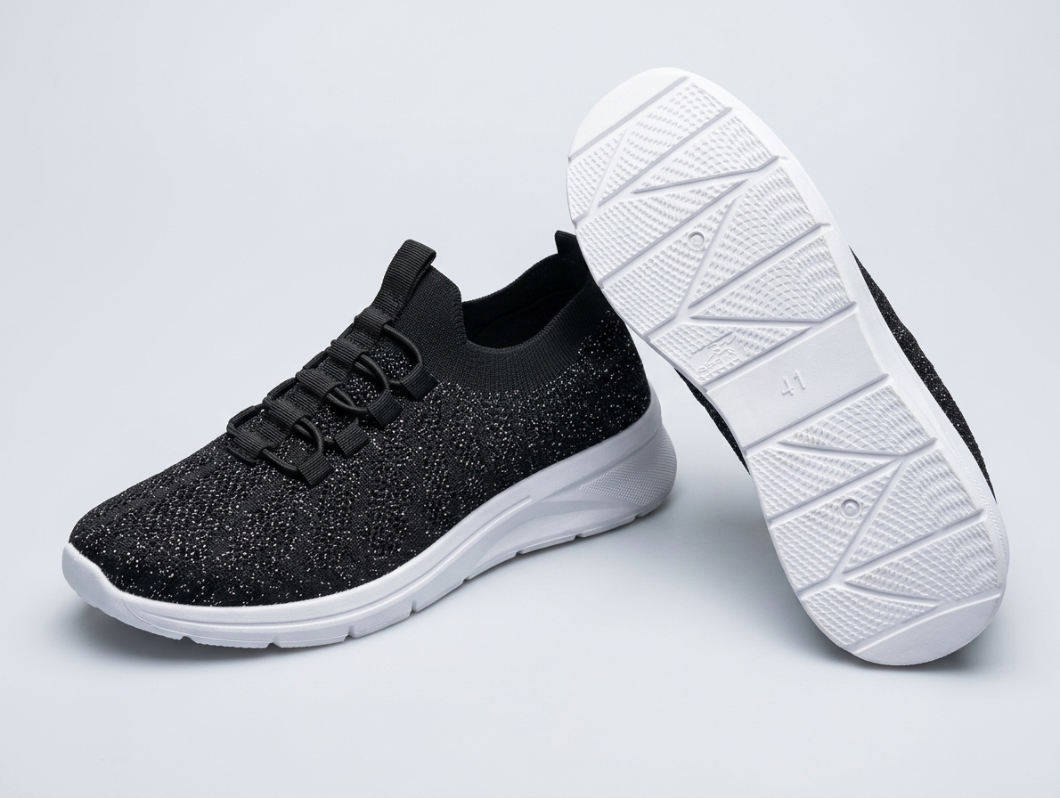 Girls Sneakers - Image 2