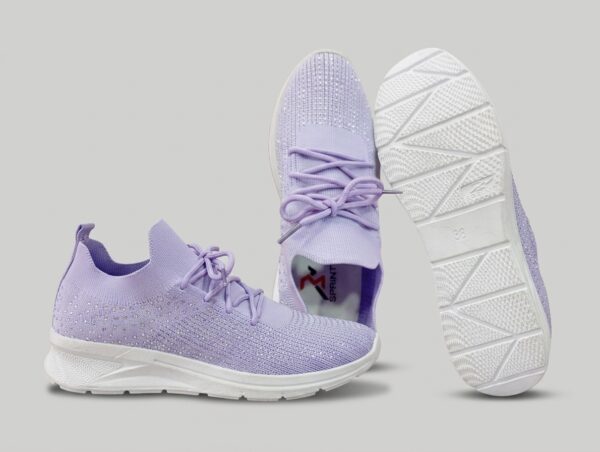 Girls Sneakers